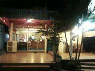 Mk Hotel Ban Nong Bua  Exterior photo